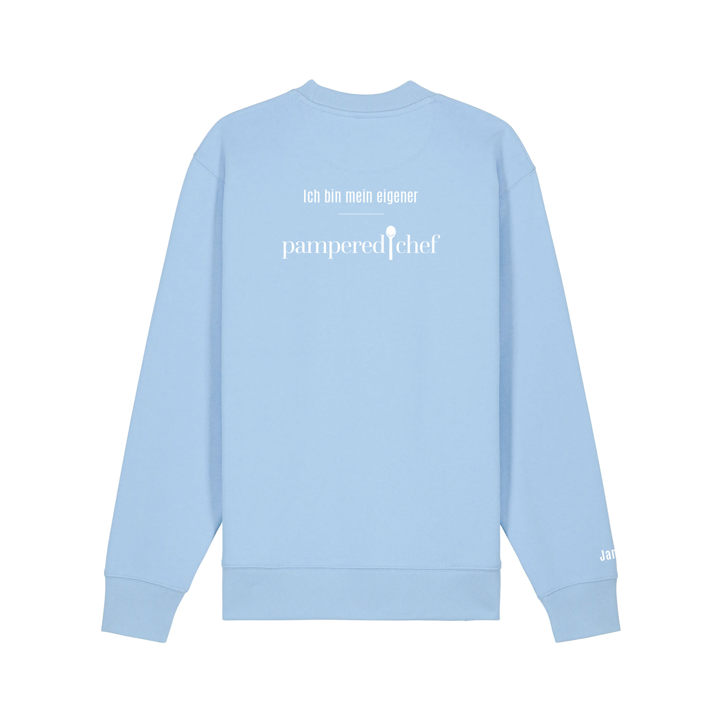 Changer 2.0 "Ich bin mein eigener Pampered Chef" (Personalisierbar)