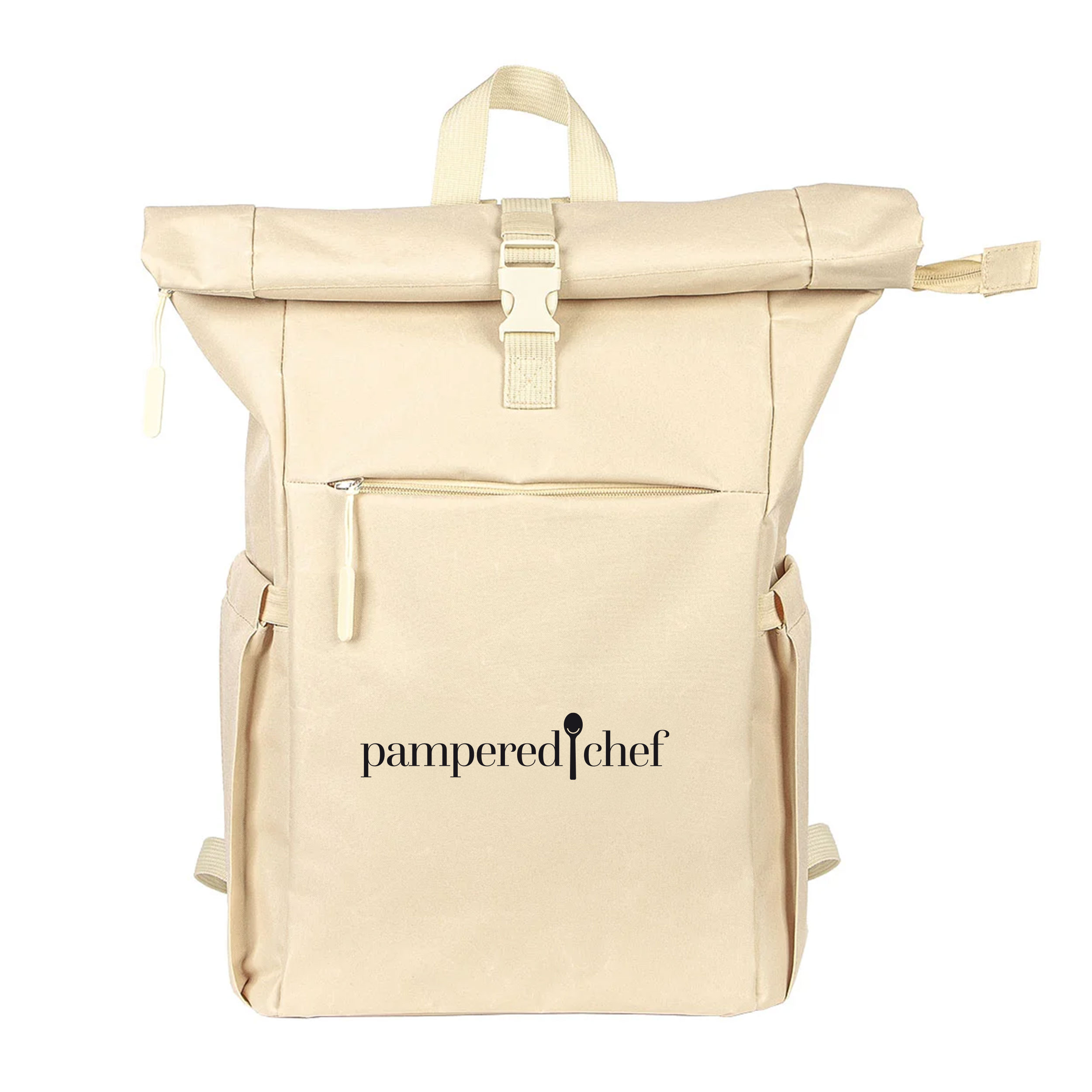 Rollup Rucksack