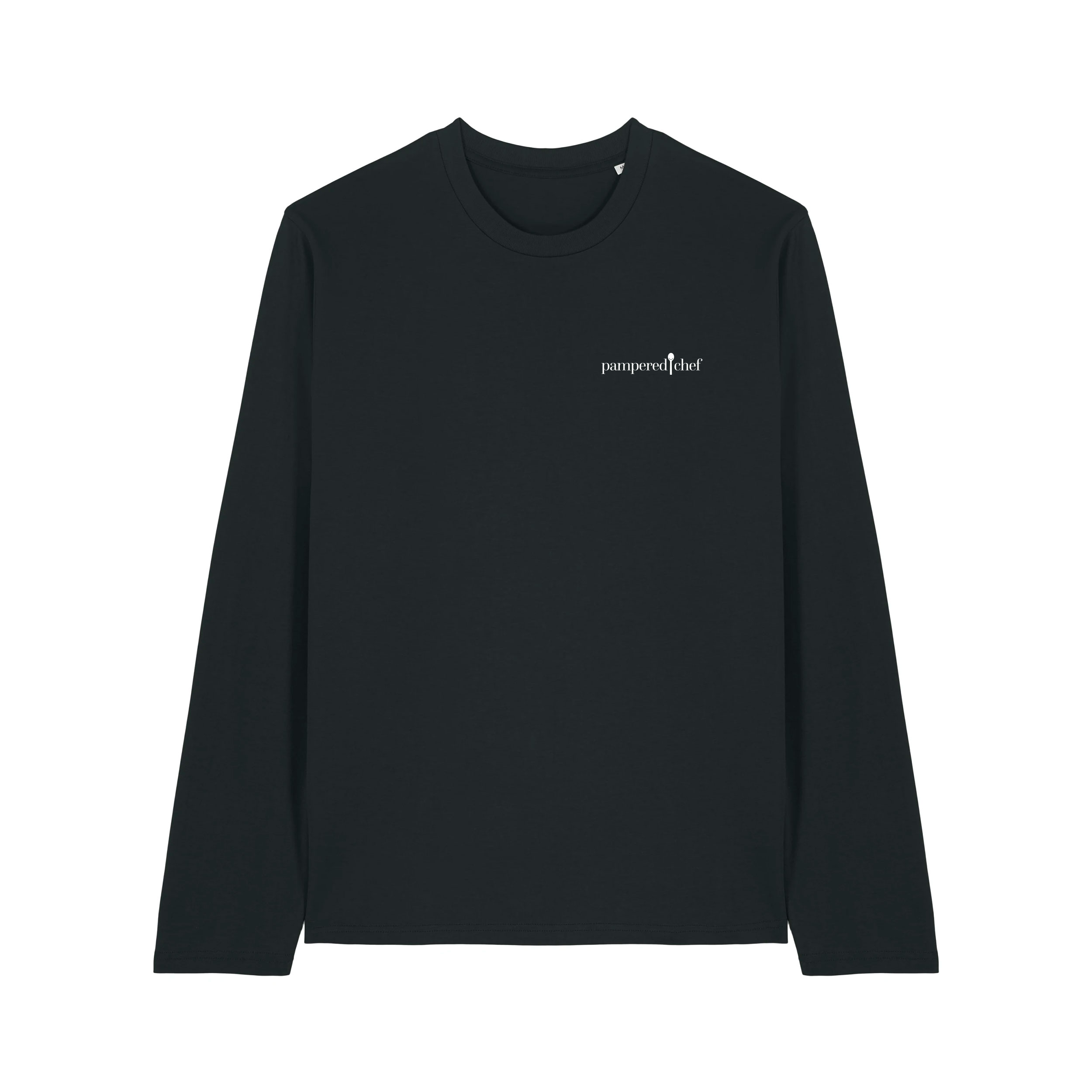 Creator 2.0 Long Sleeve "Ich bin mein eigener Pamperedchef"