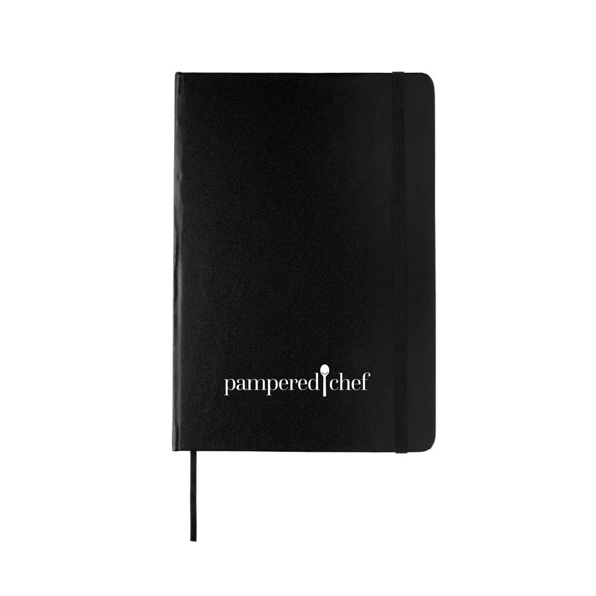 Basic Hardcover Notizbuch A5