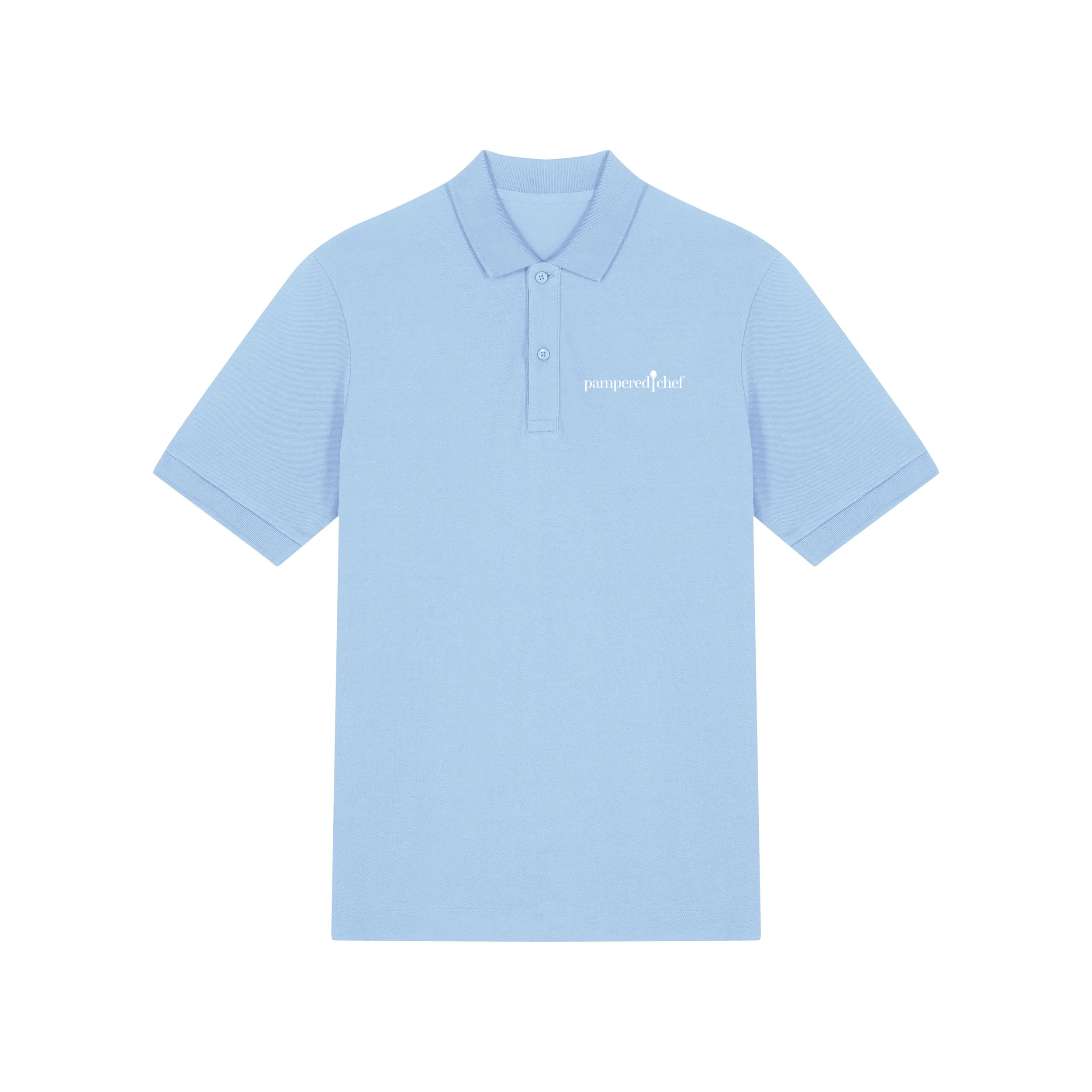Unisex Polo Prepster 2.0 " Ich bin mein eigener Pamperedchef"